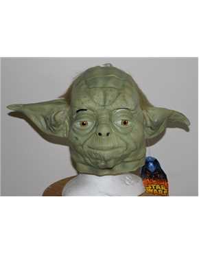 Yoda